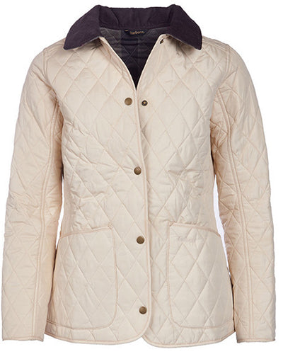 montrose quilted jacket by barbour