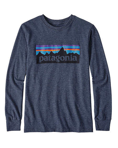 patagonia long sleeve t shirt