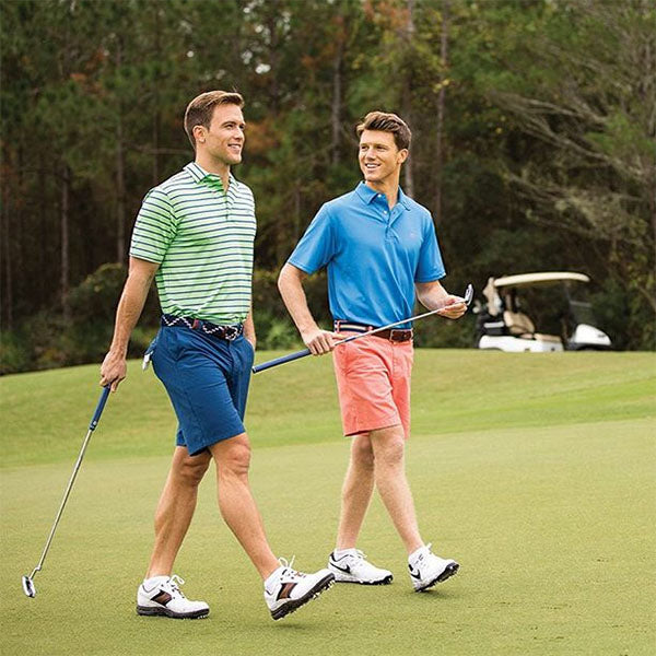 southern tide channel marker shorts