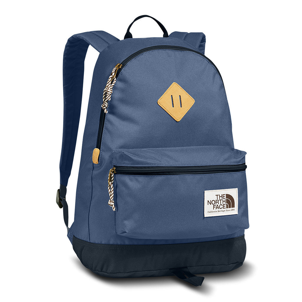 the north face berkeley rucksack