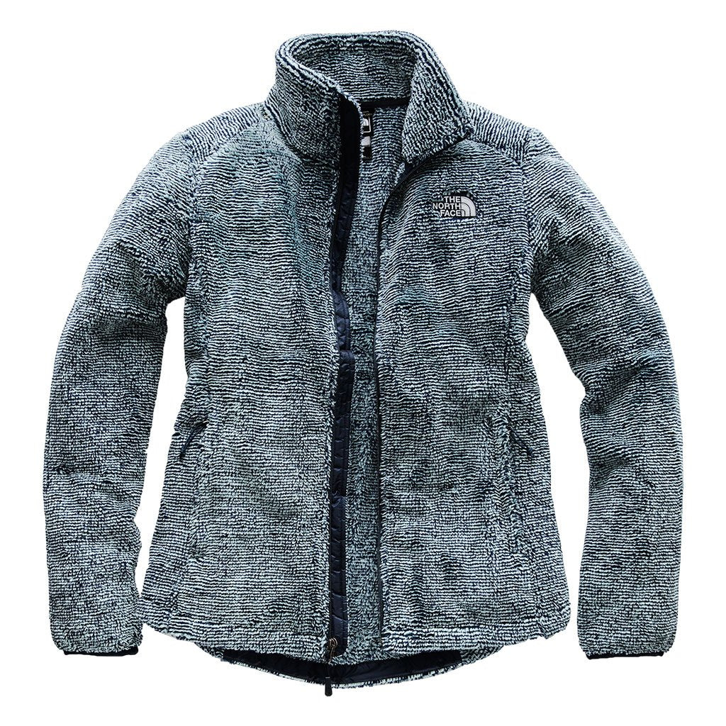 the north face women's osito 2 fleece