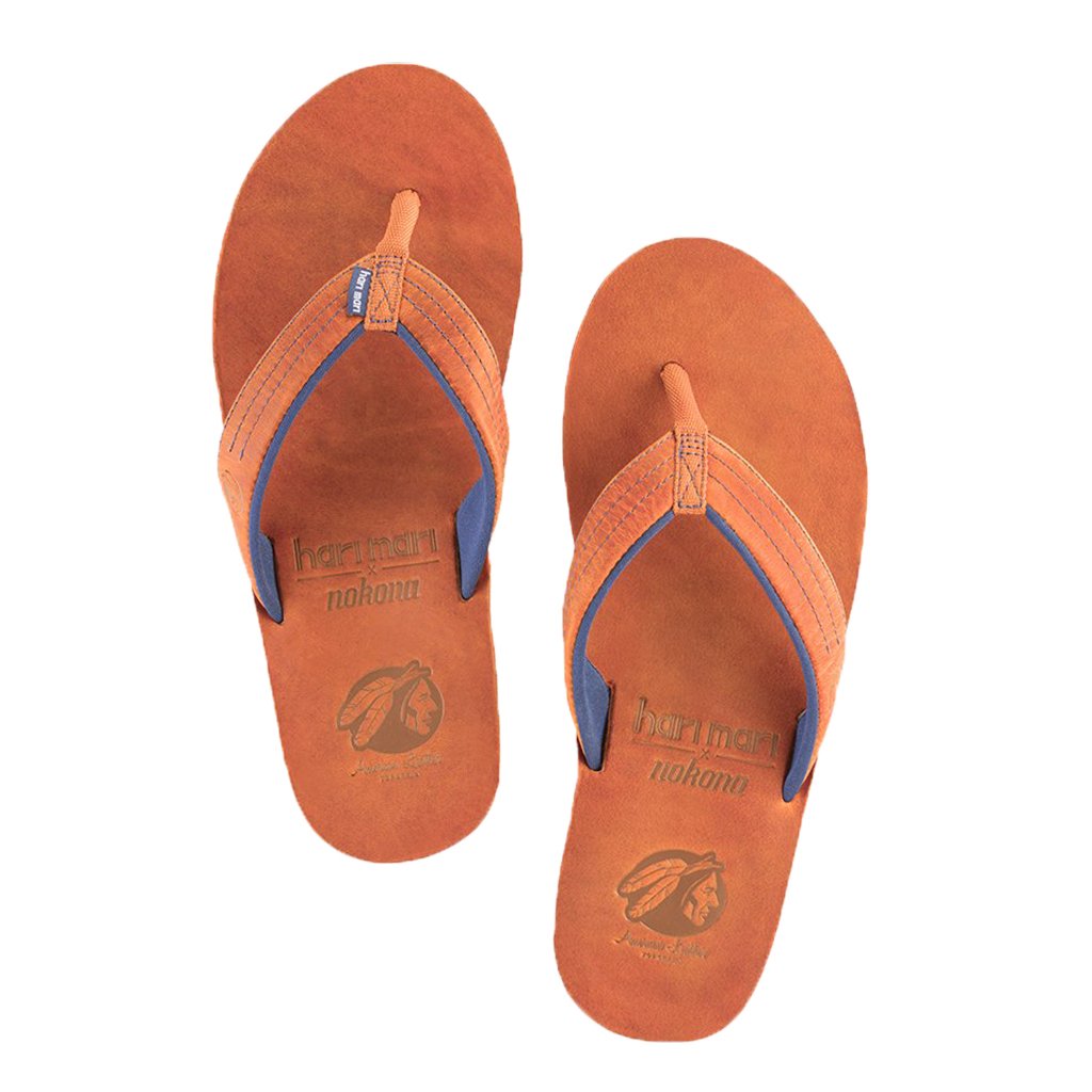 Hari Mari | Women's Nokona Flip Flop 