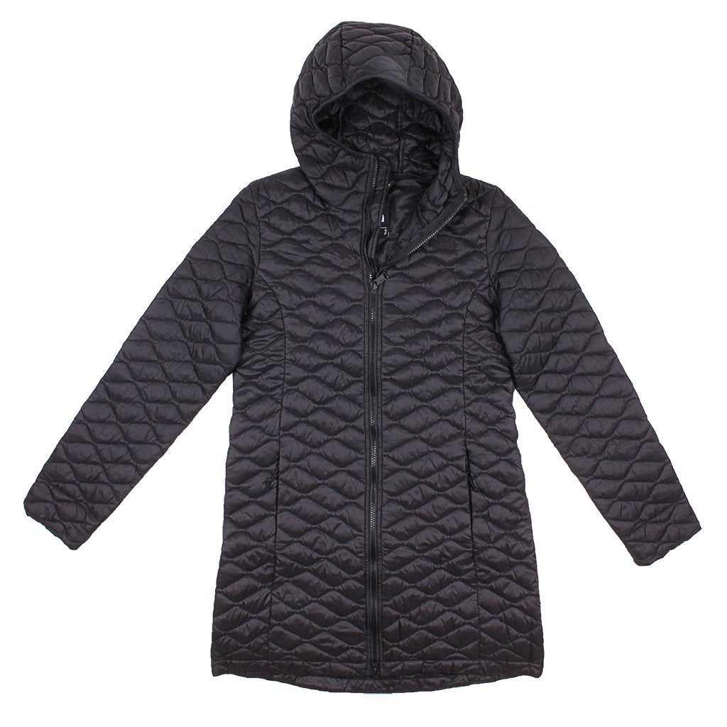 thermoball classic parka