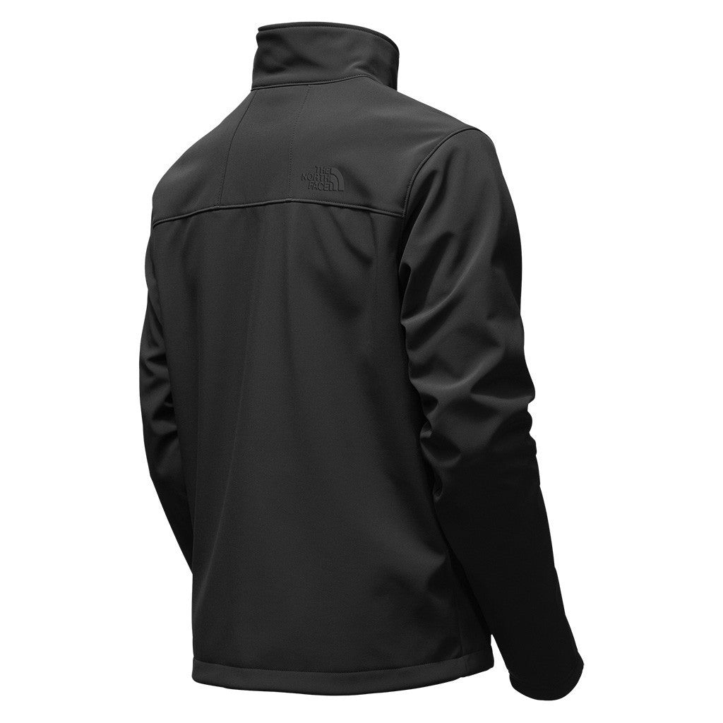 the north face mens apex bionic jacket