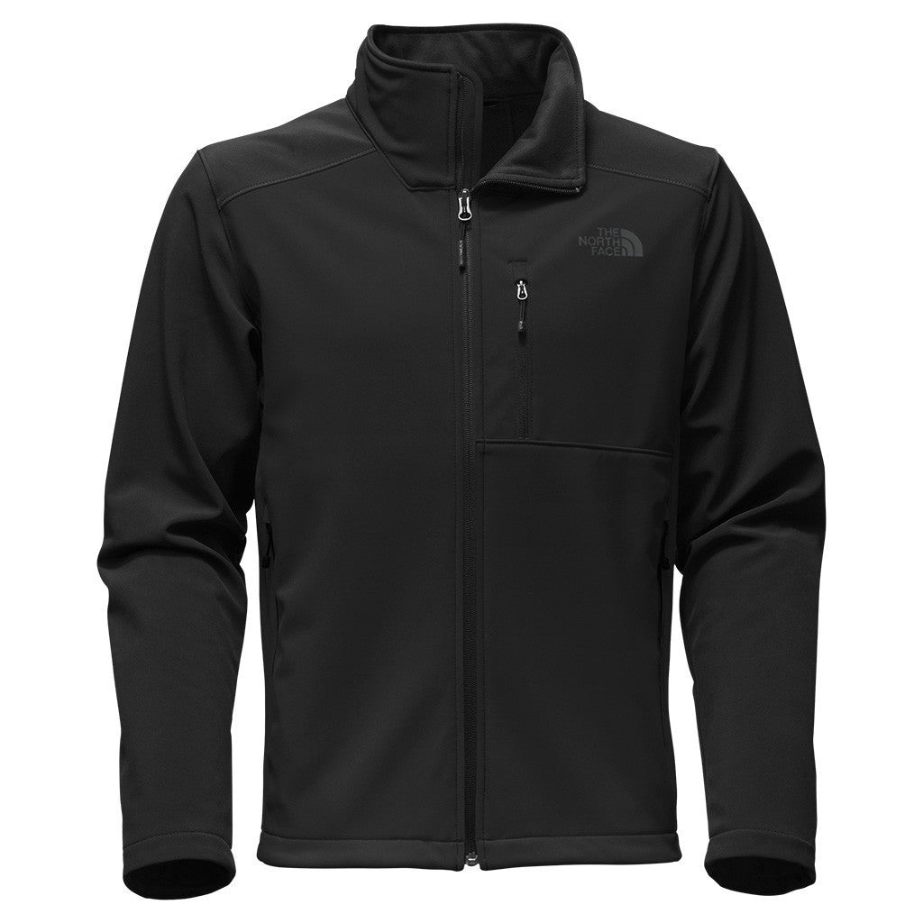 north face mens apex bionic jacket