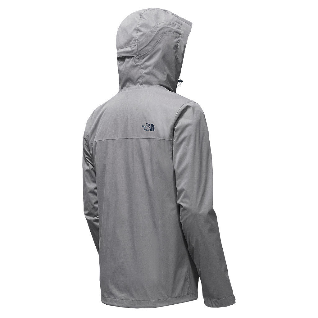 the north face men's arrowood triclimate jacket