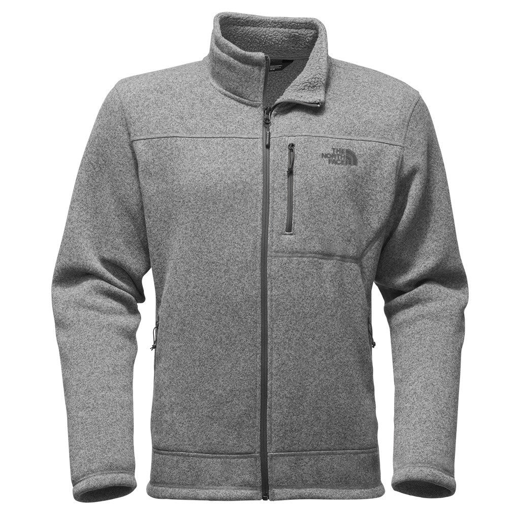 the north face gordon lyons full zip