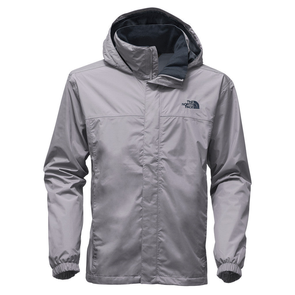 north face m resolve 2