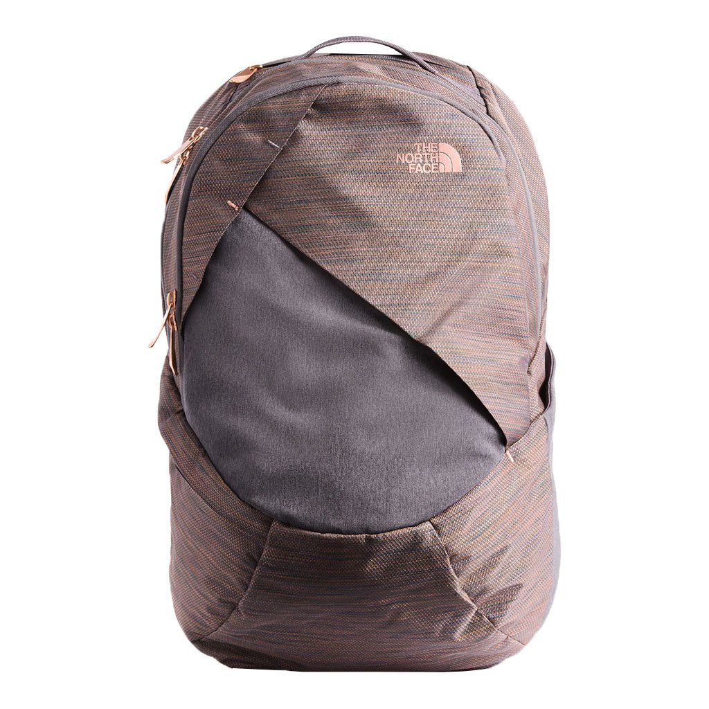 women's isabella north face backpack