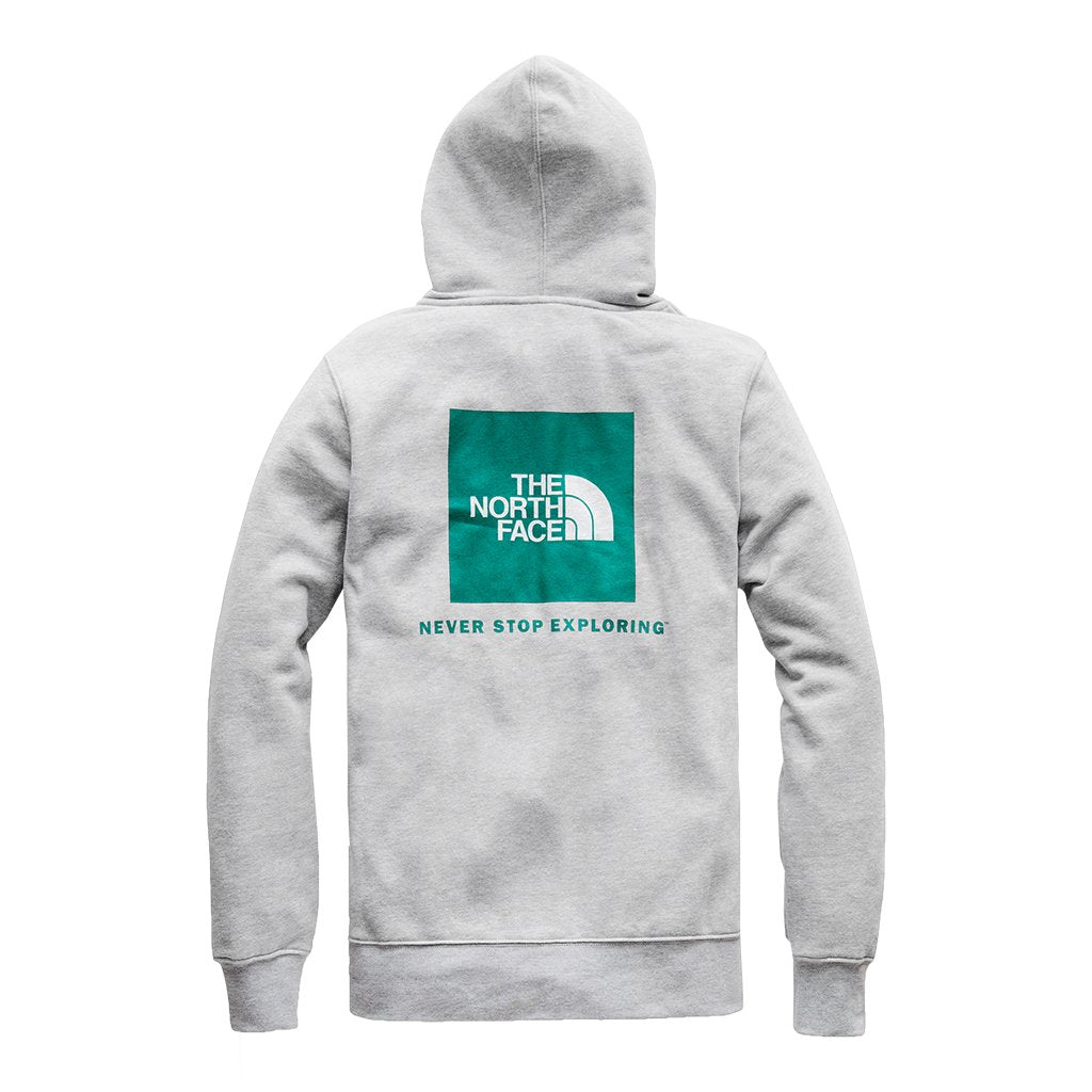 never stop exploring north face hoodie