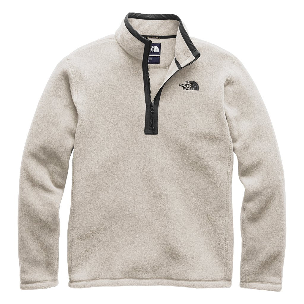 north face sherpa quarter zip Online 