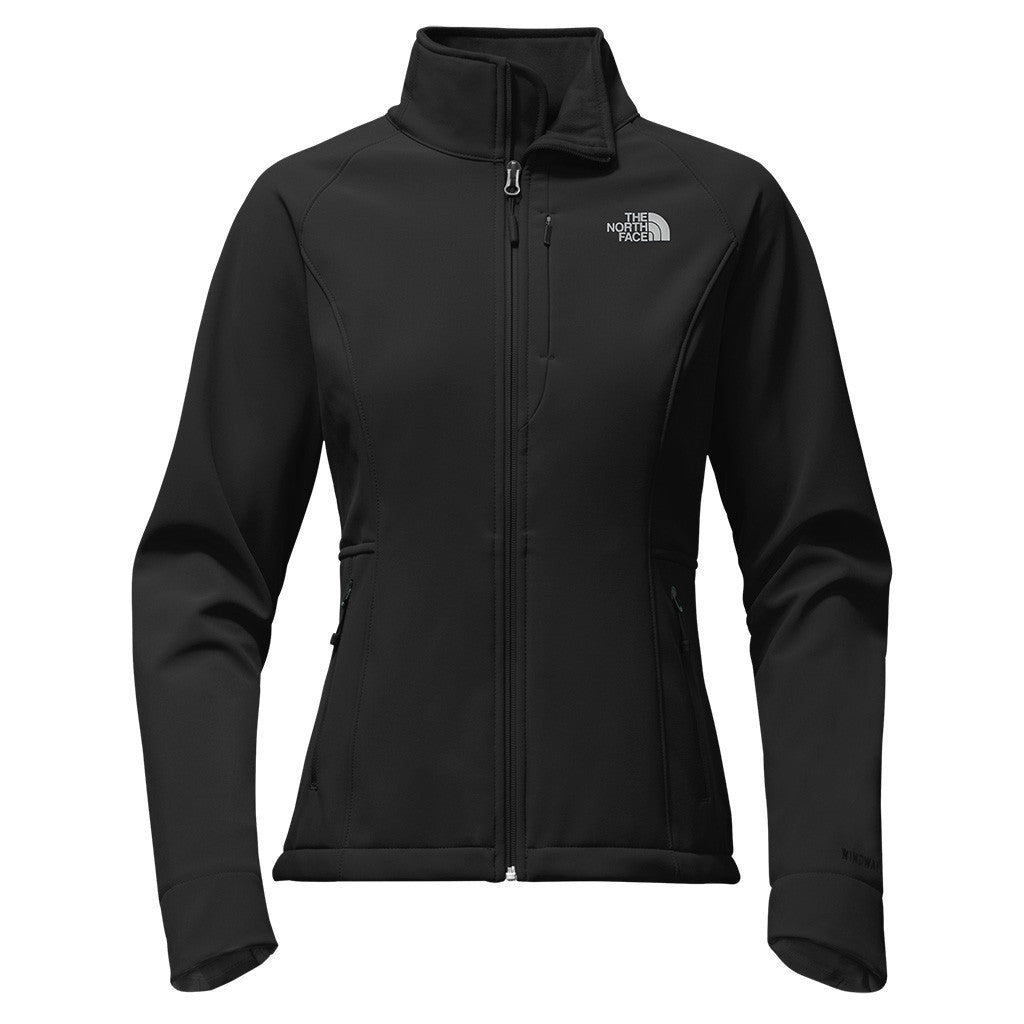 north face tnf apex womens jacket