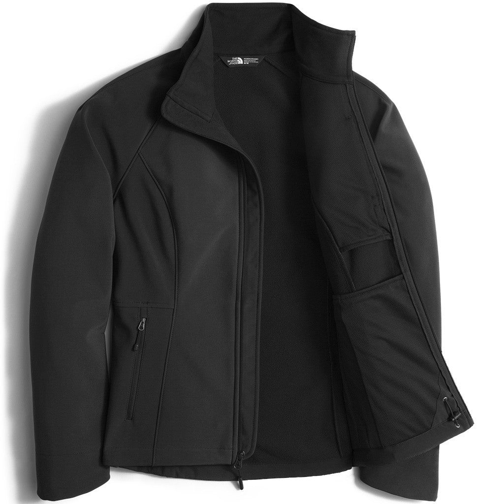 north face women's bionic jacket