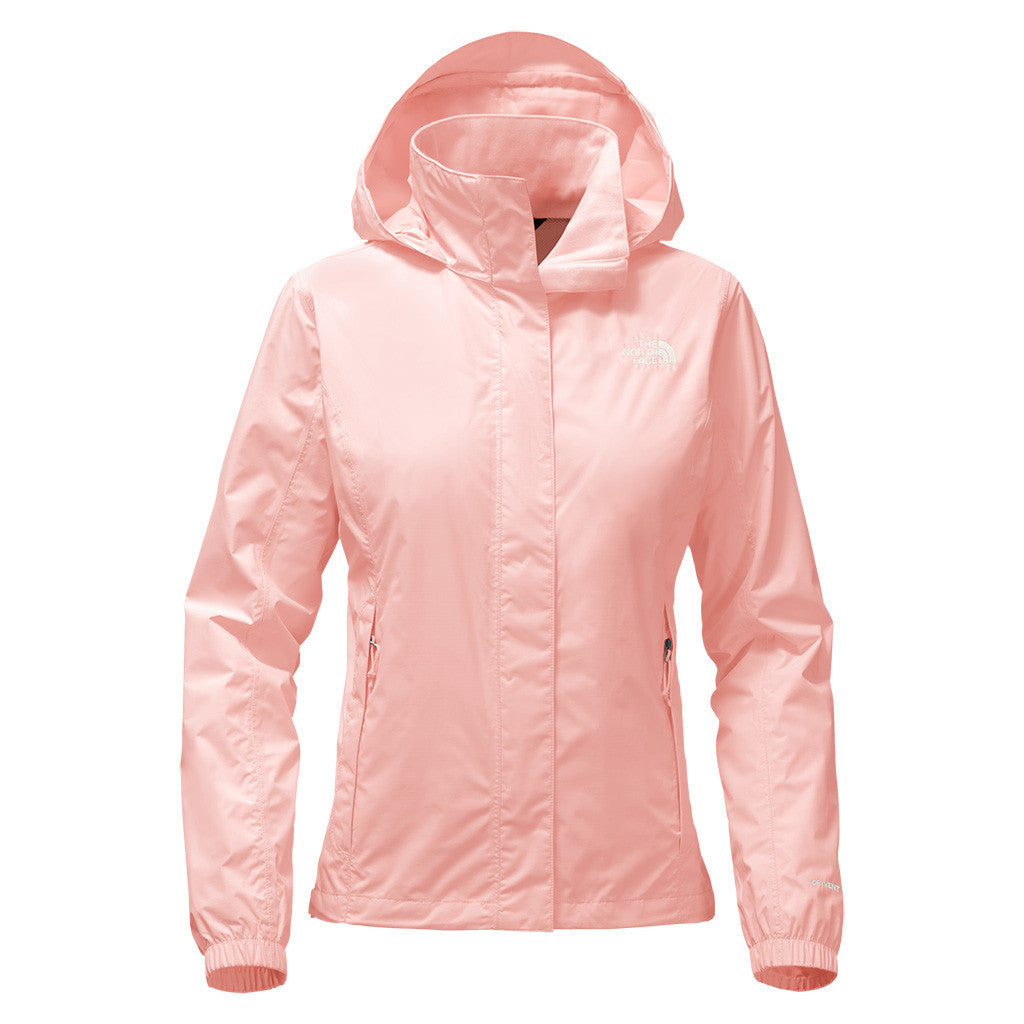 the north face resolve 2 hooded parka 