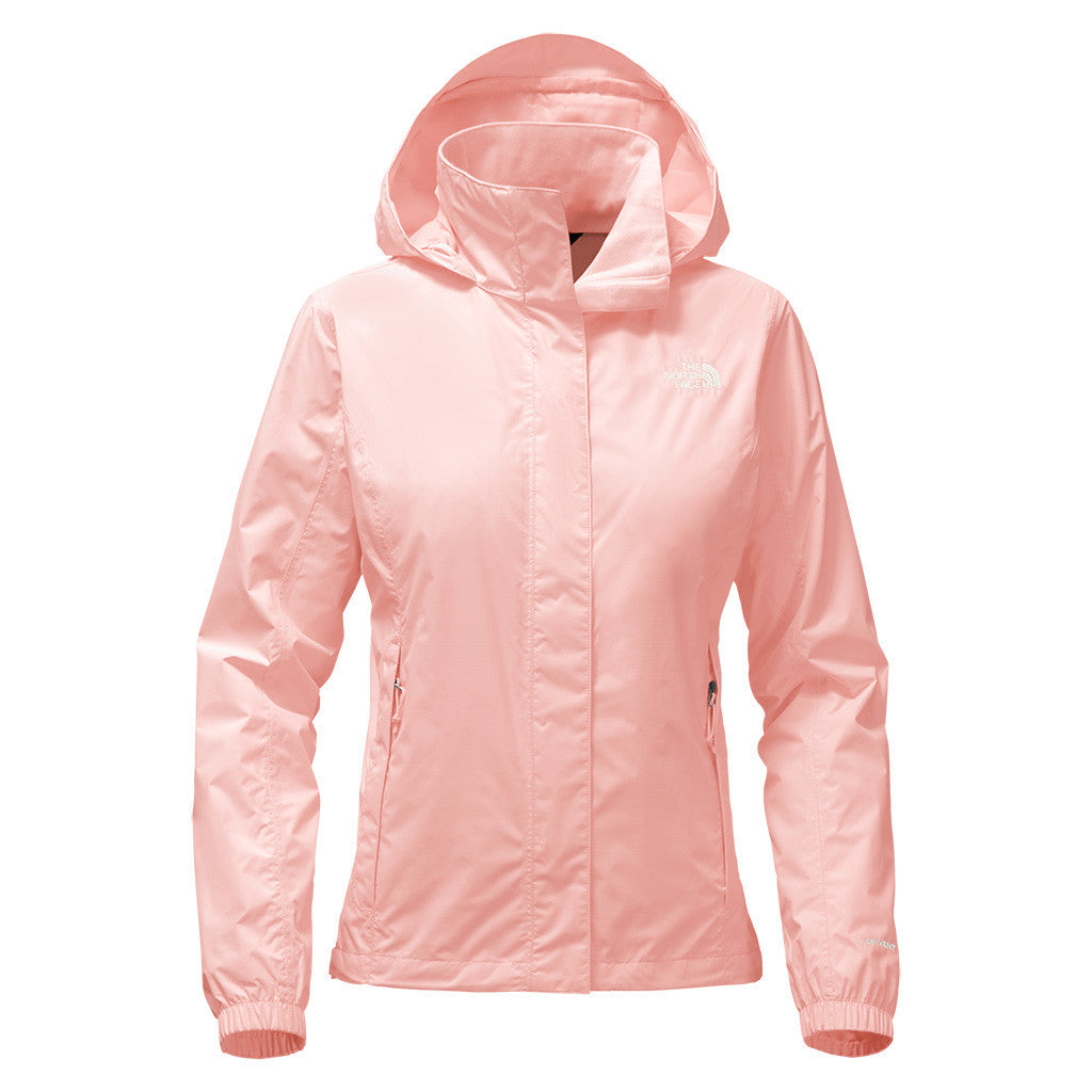 the north face resolve 2 hooded parka