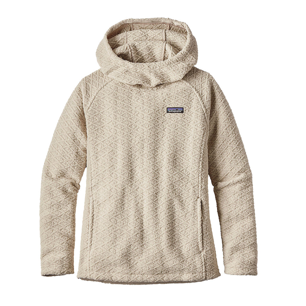 patagonia women's diamond capra hoody