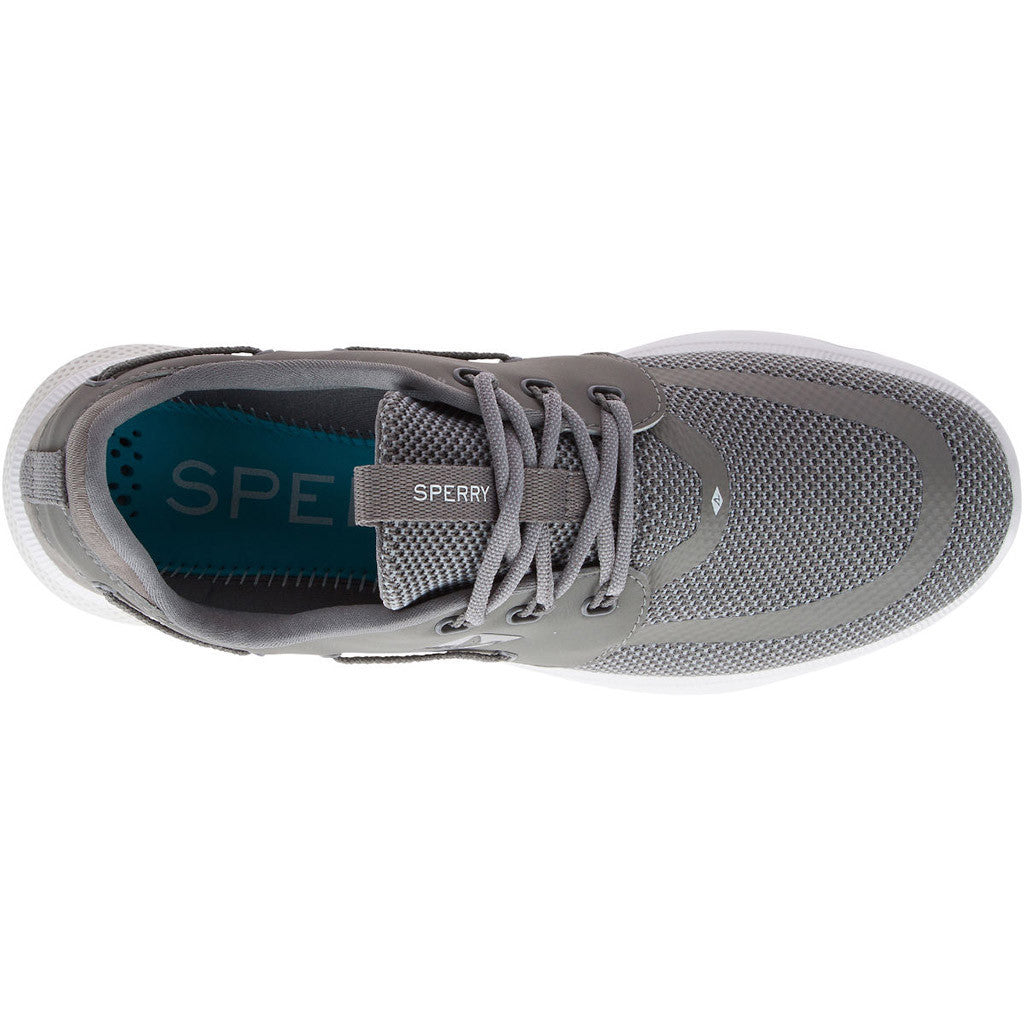 Sperry | Men's 7 Seas Camo Boat Shoe 