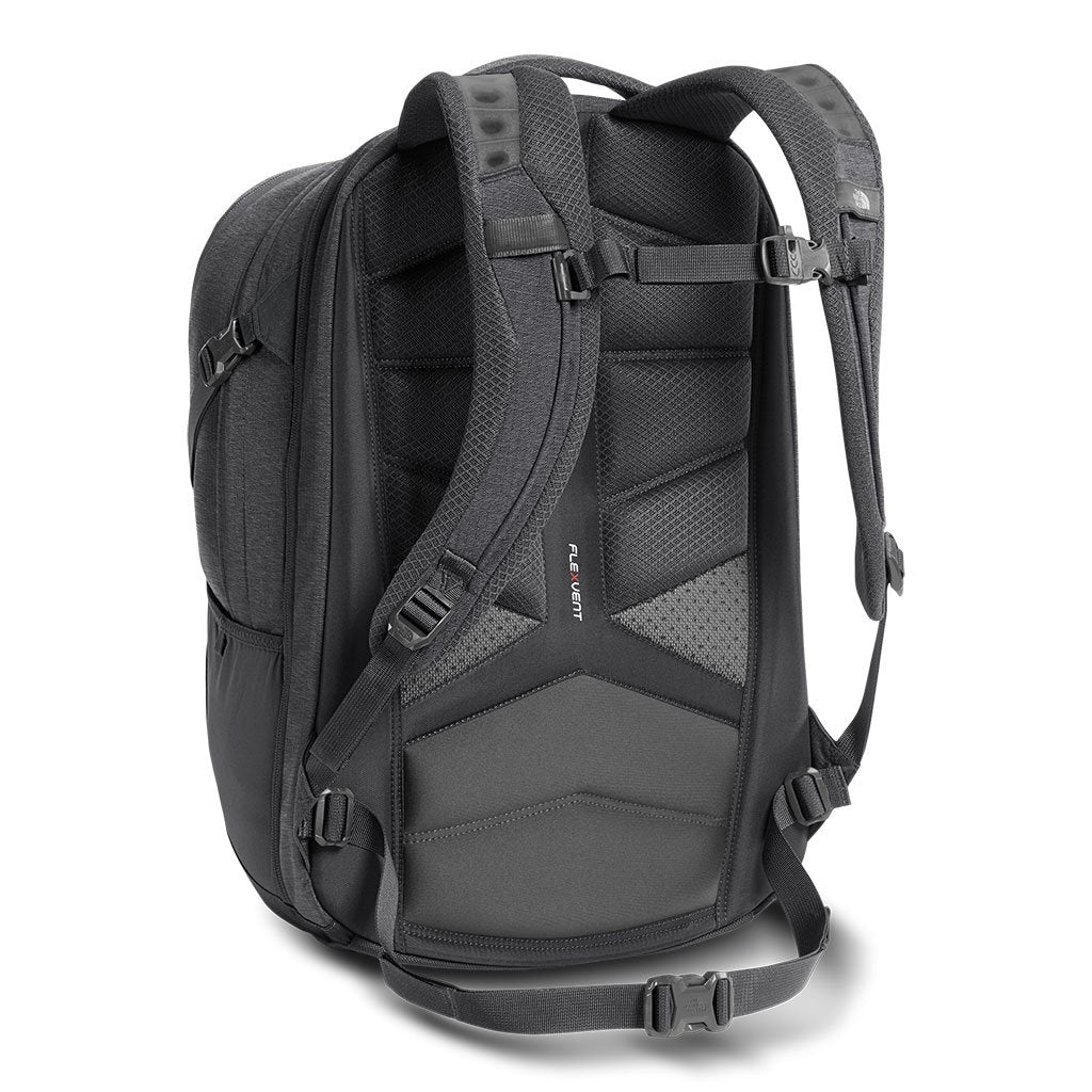 the north face men's surge backpack