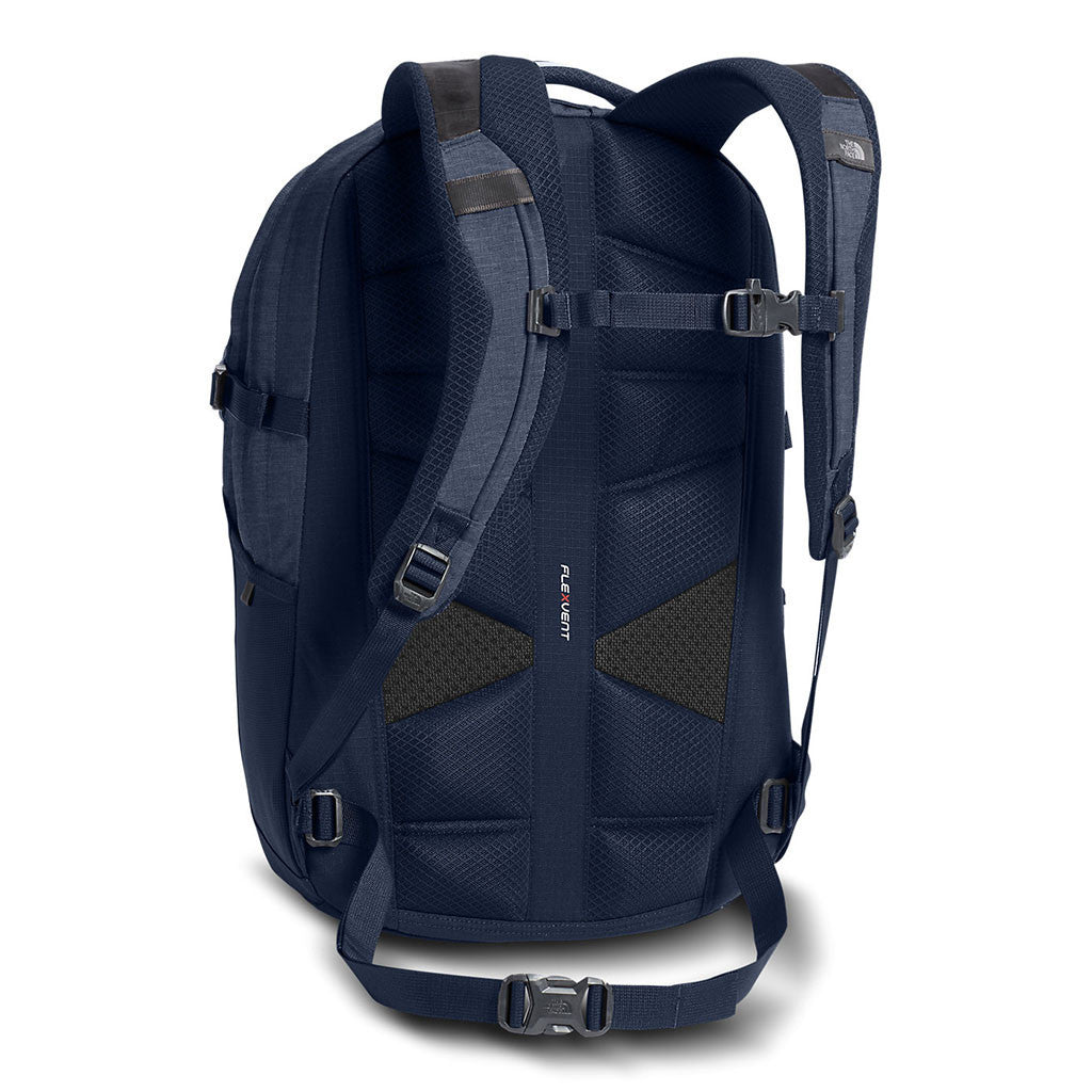 Face | Borealis Backpack - Tide 