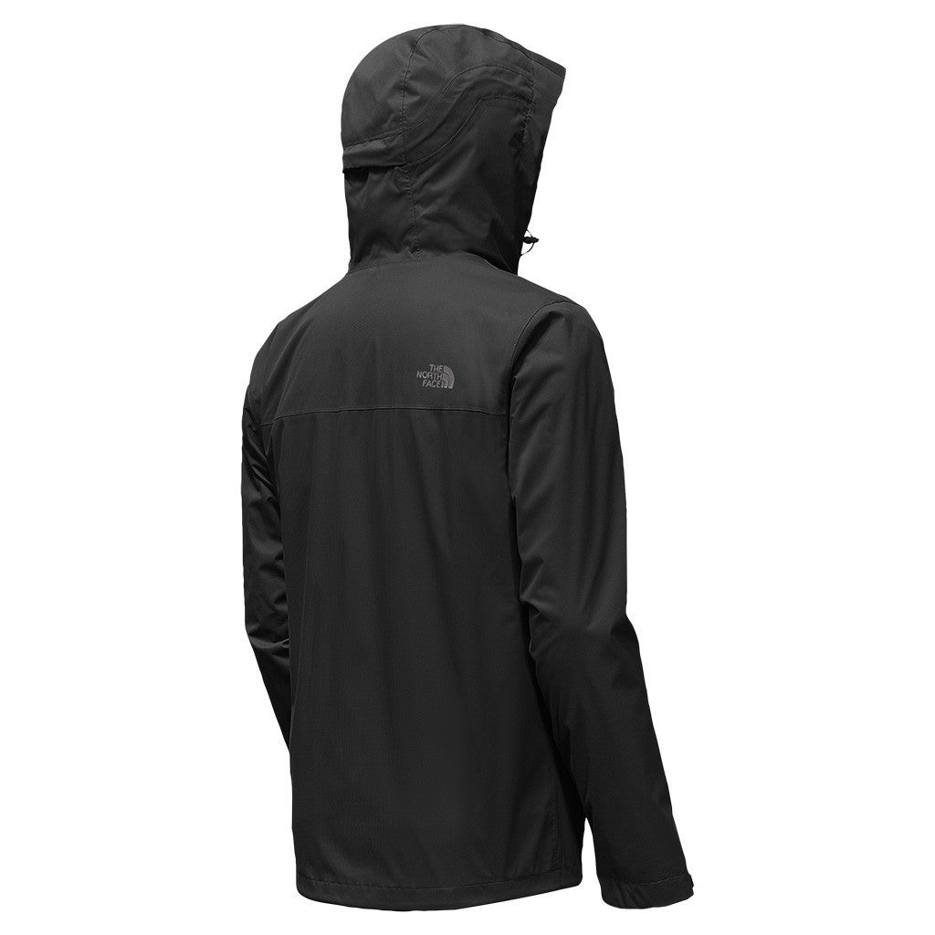 the north face frost peak jacket