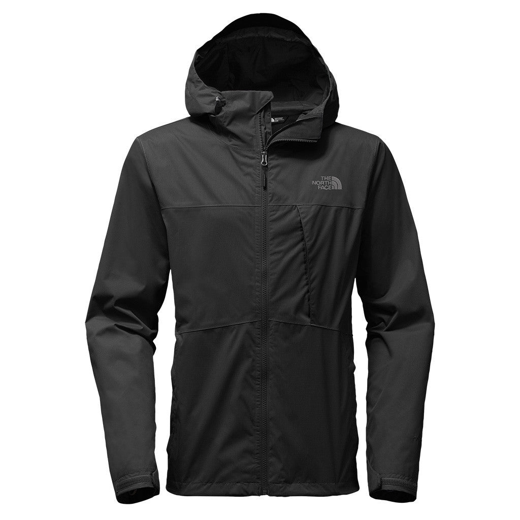 north face arrowood triclimate