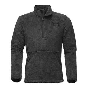 north face men's fleece pullover