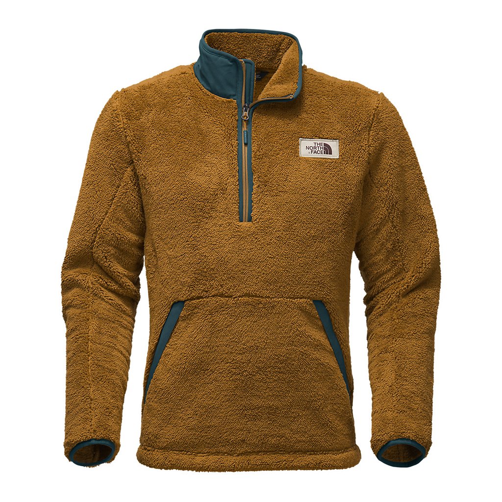 men's campshire fleece