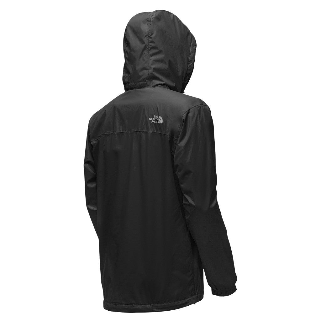 the north face men's m resolve 2 jacket