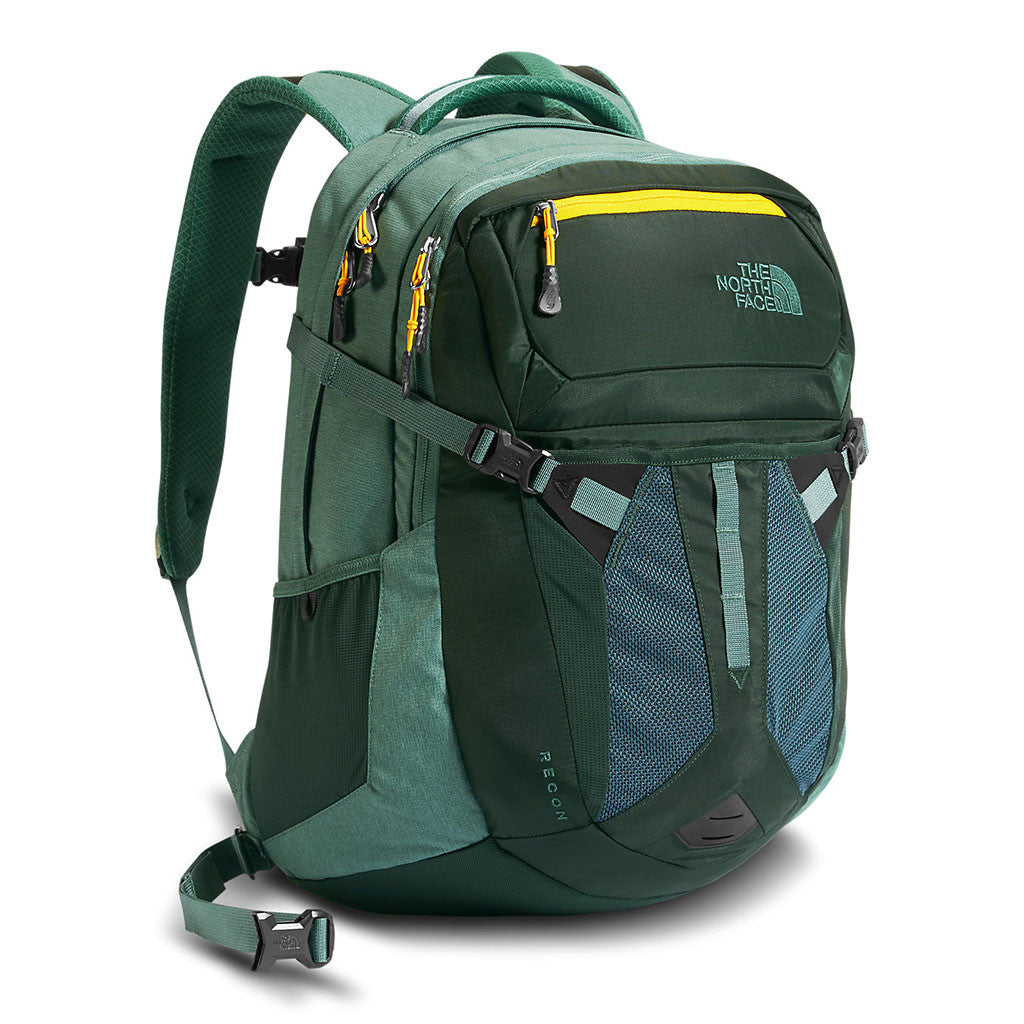 The North Face Recon Backpack Tide And Peak Outfitters