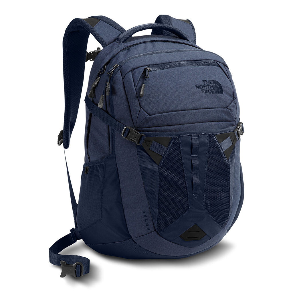 north face recon blue