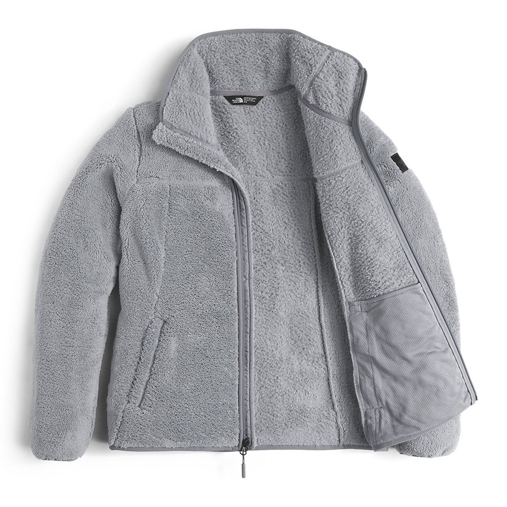 women's campshire full zip