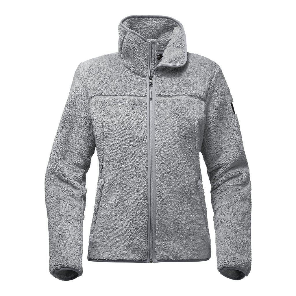 north face womens sherpa