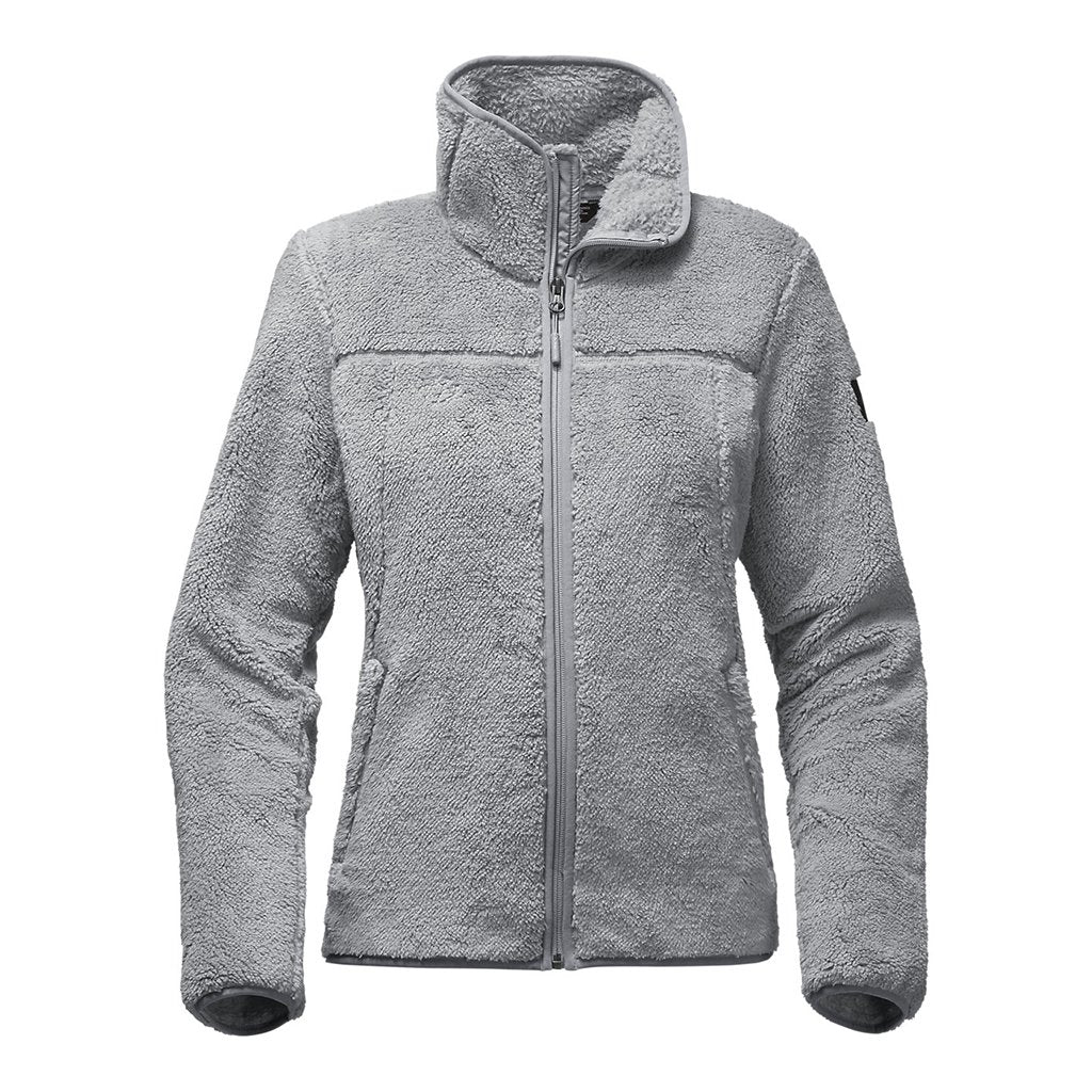 north face women's sherpa jacket