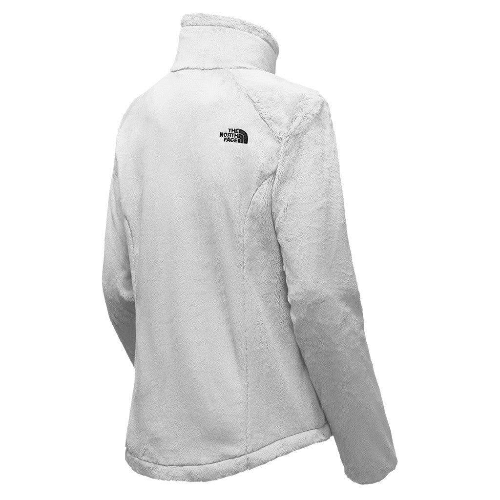 womens north face fleece jacket with hood
