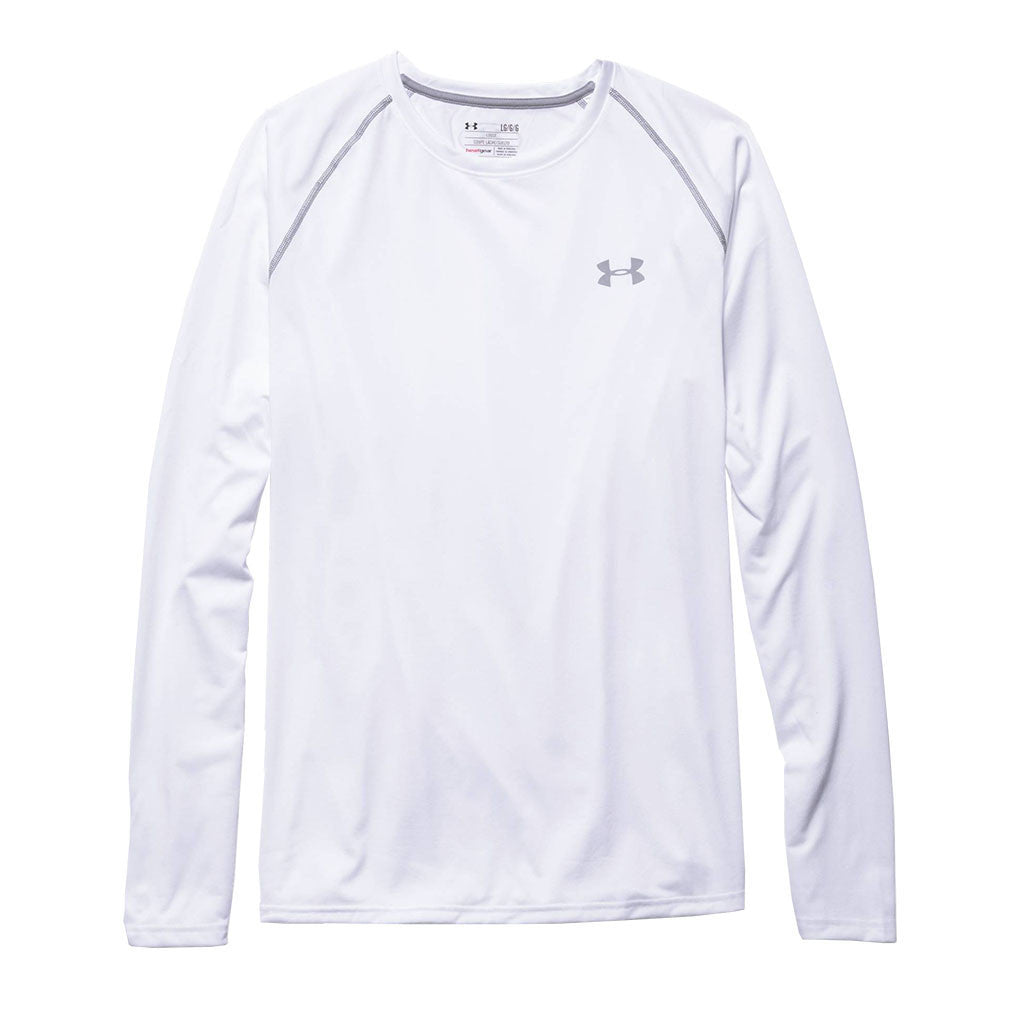 ua tech long sleeve