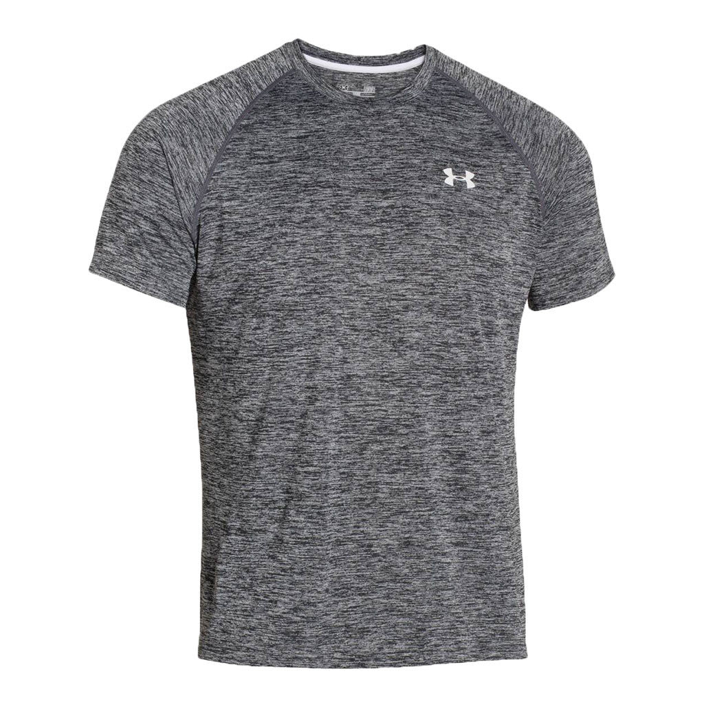 under armour t shirts men yellow