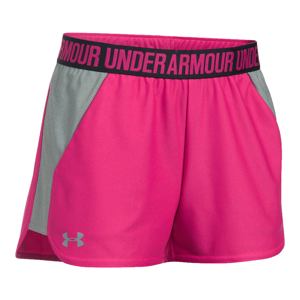 Under Armour | Women's Play Up 2.0 Shorts - Tide and Peak Outfitters