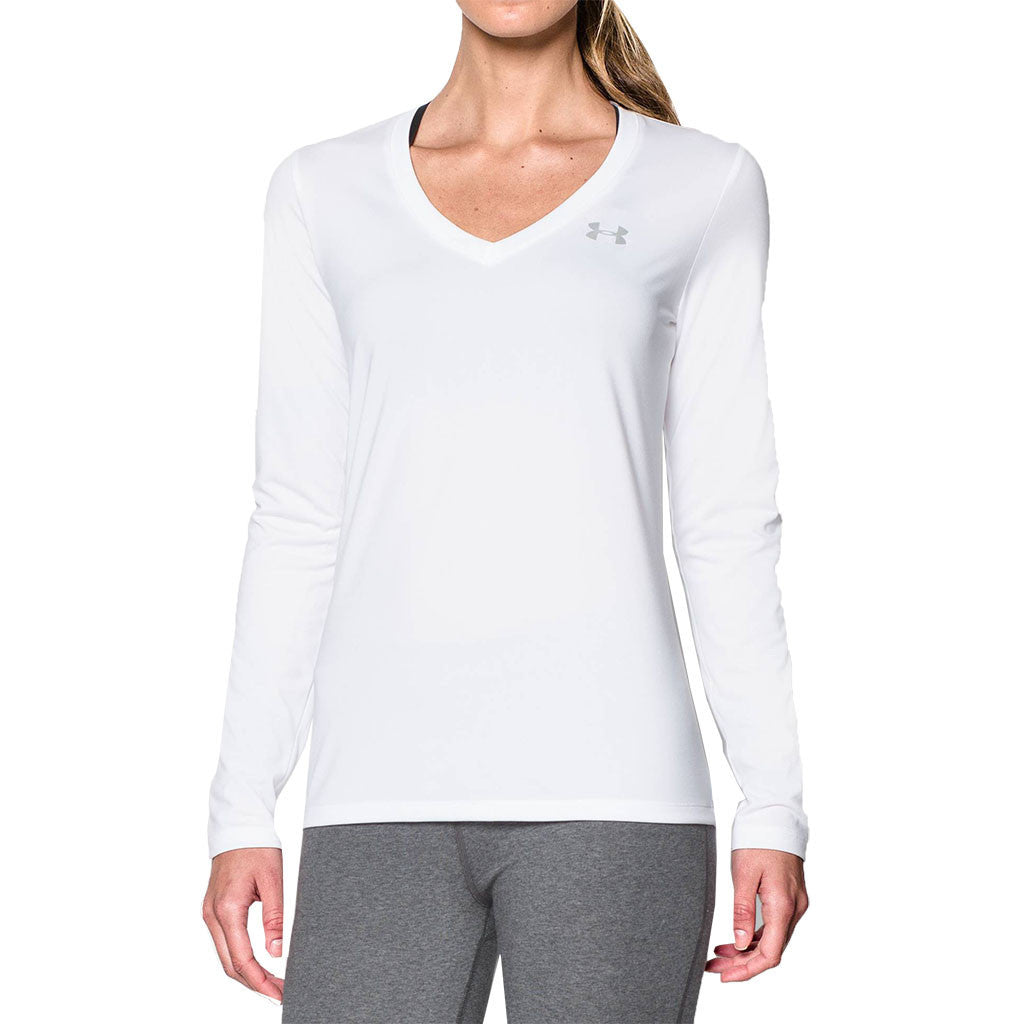 ua tech long sleeve