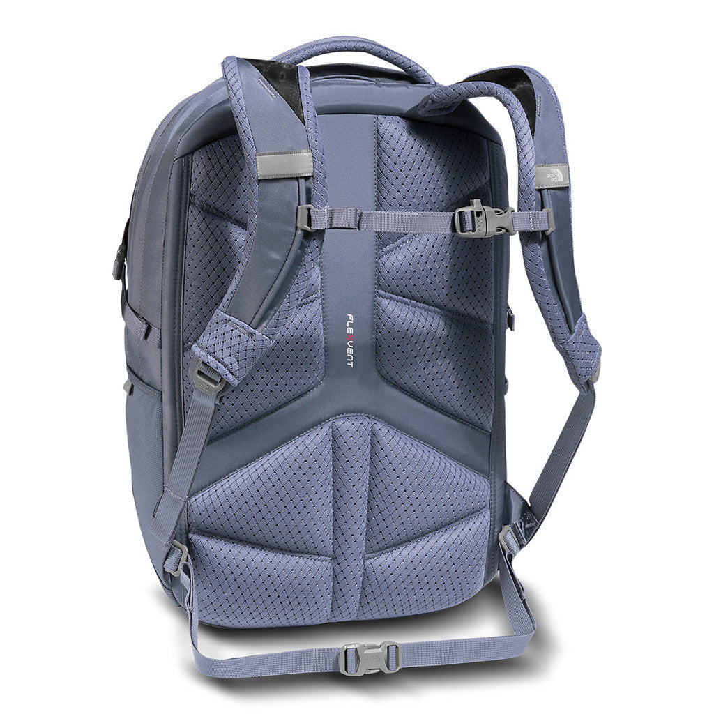 the north face borealis backpack dimensions