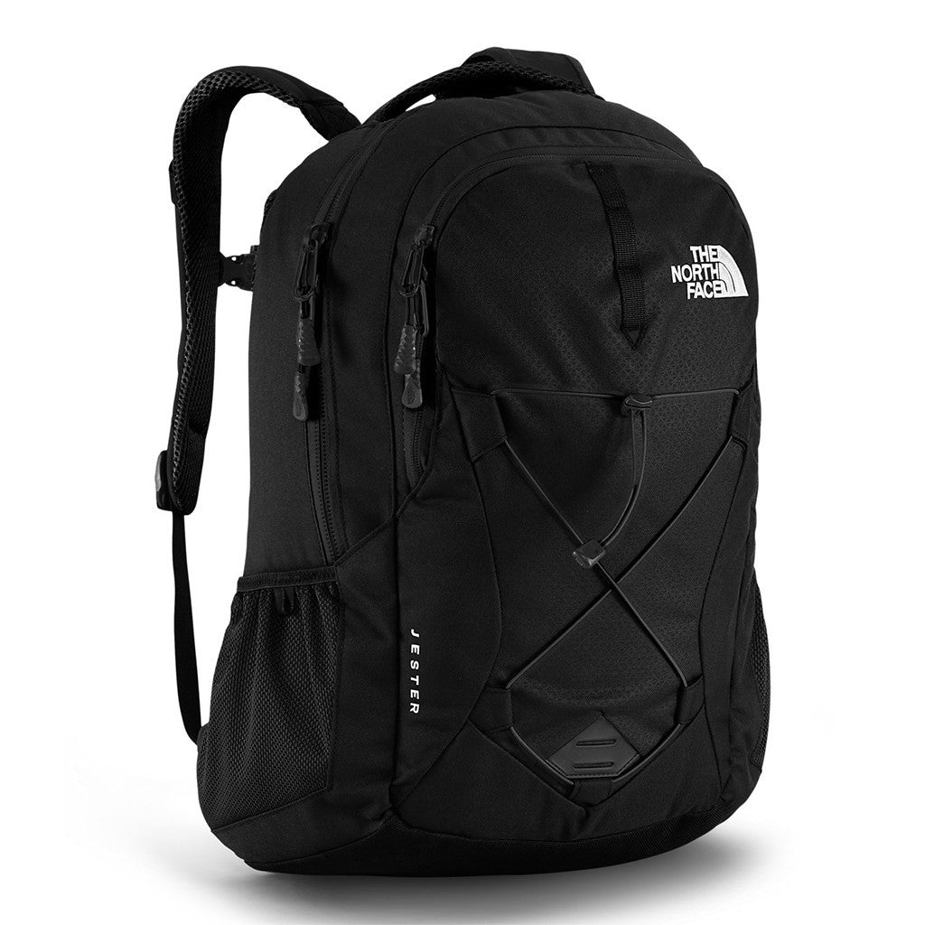 the north face womens jester backpack