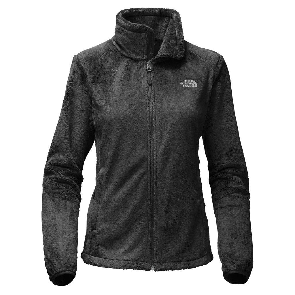 womens north face osito fleece