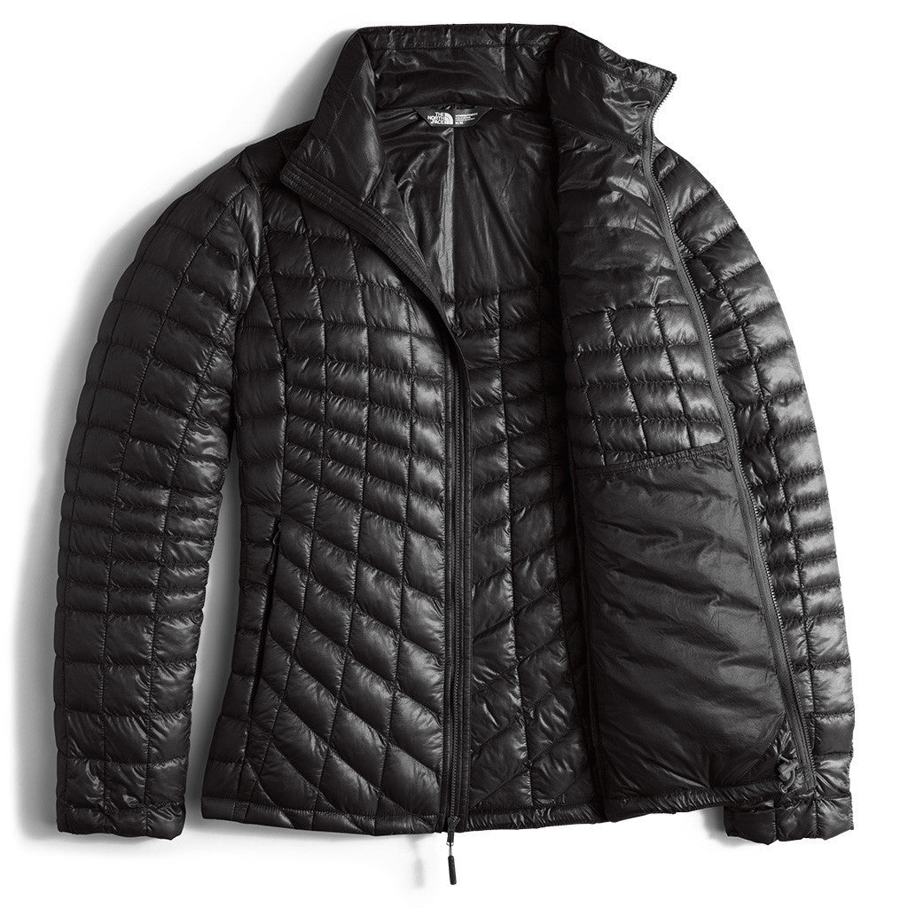 north face thermoball women's