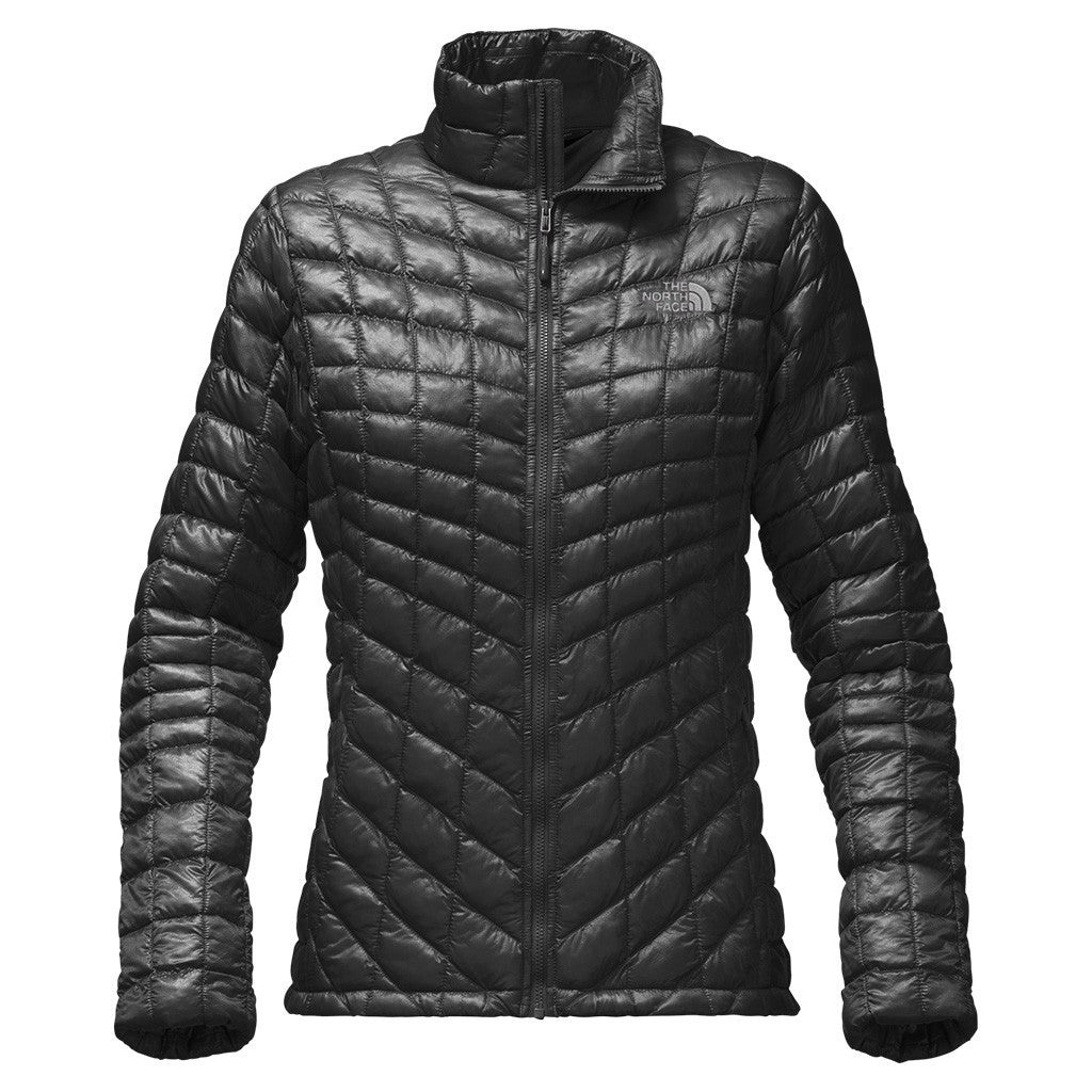 the north face women's thermoball full zip