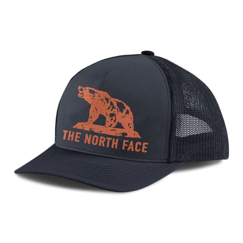 the north face keep it structured trucker hat