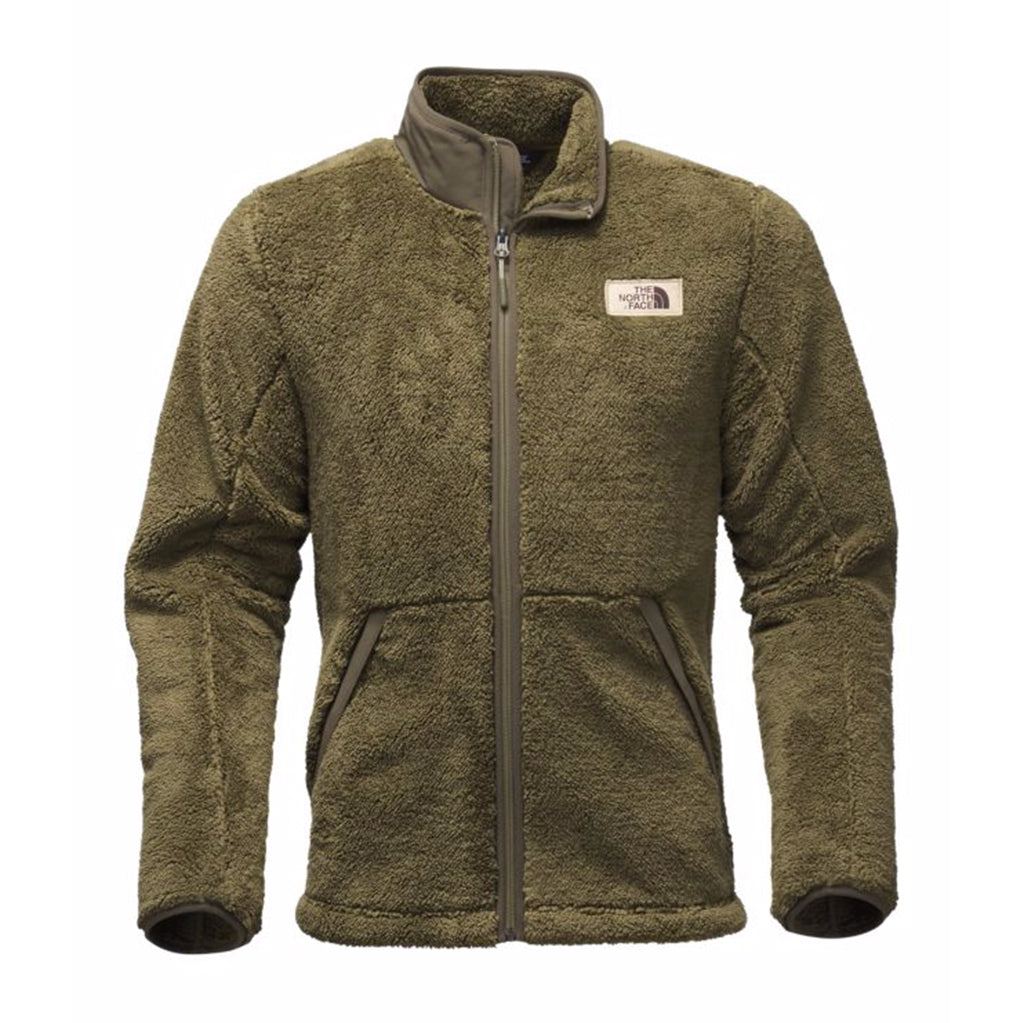 men's campshire full zip