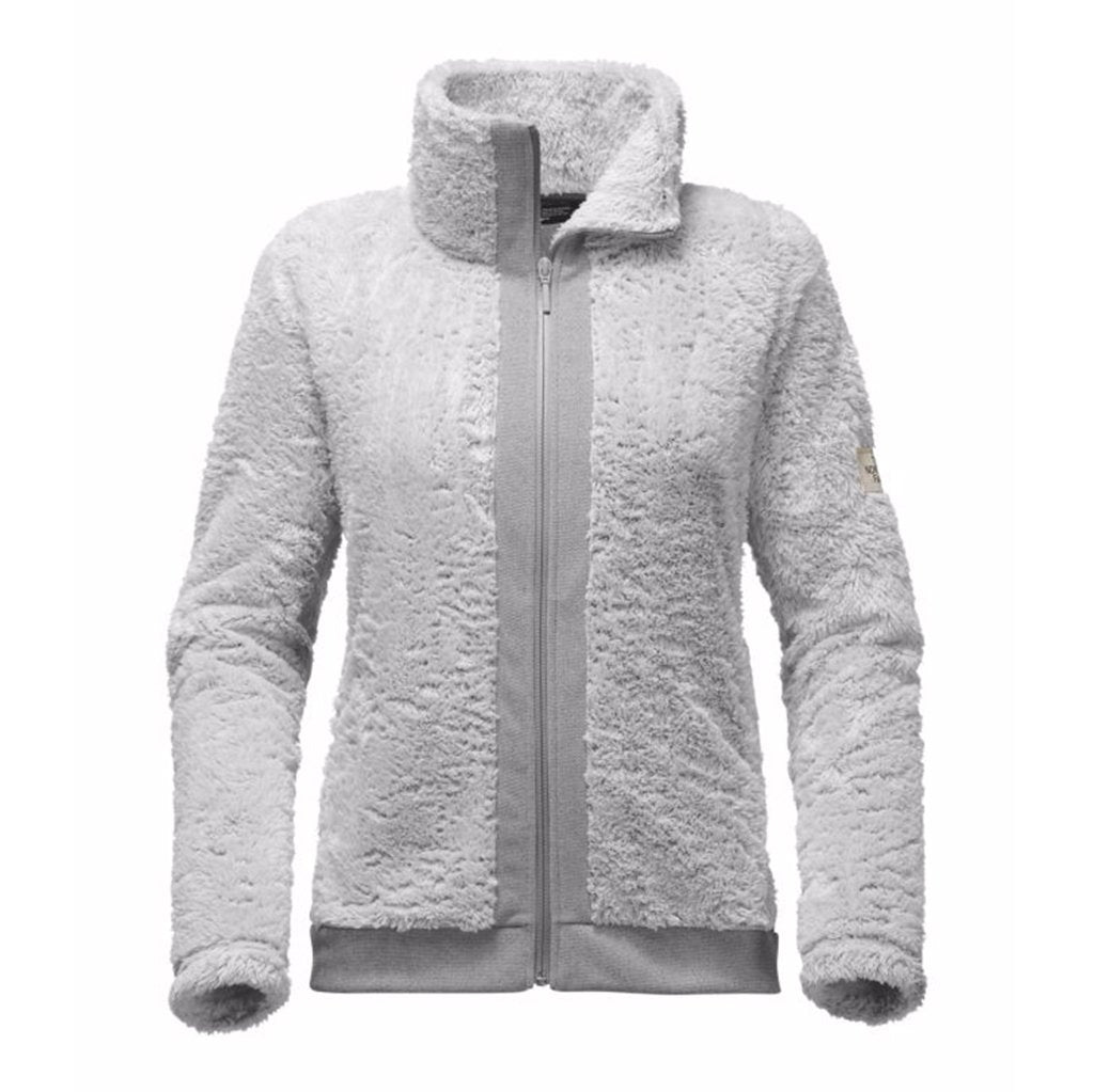 north face furry fleece mens