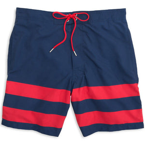 nautica men's swimwear