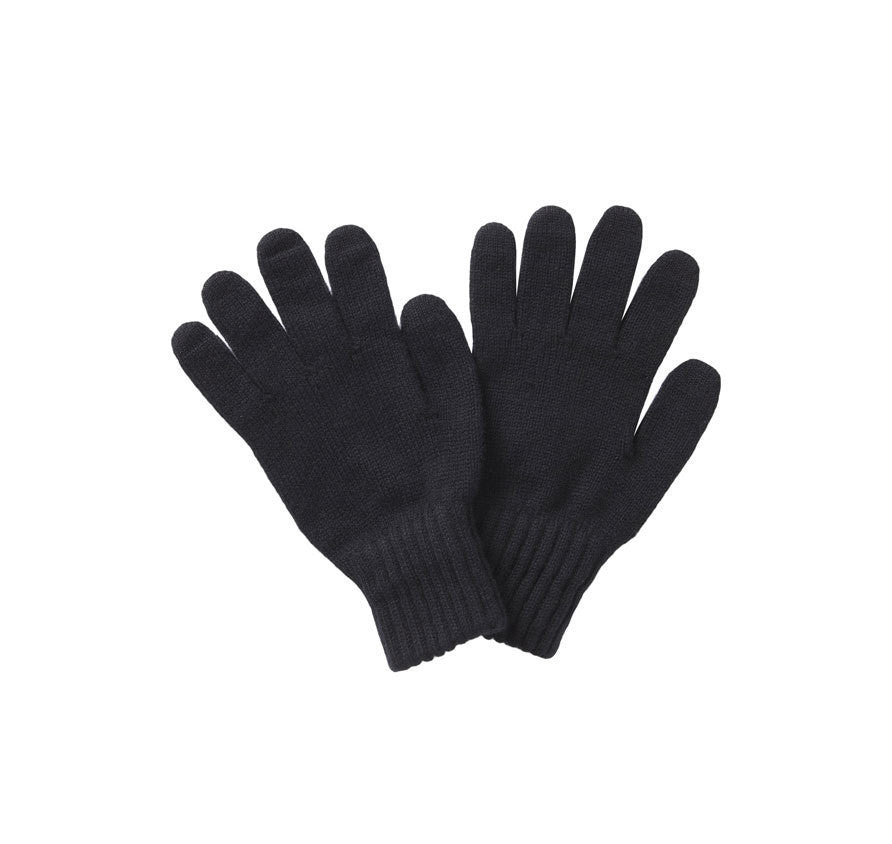 lambswool gloves