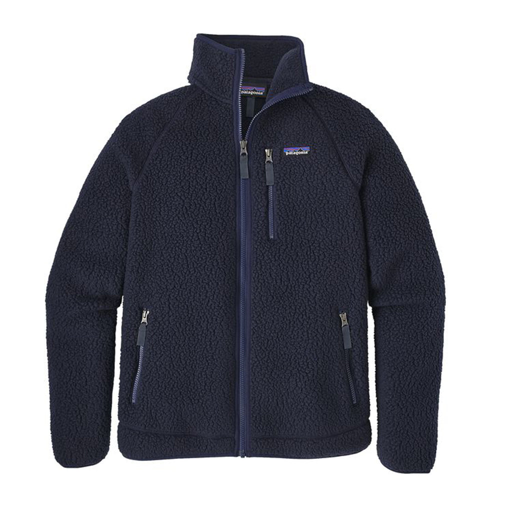 Patagonia | Men's Retro Pile Fleece Jacket - Tide and Peak Outfitters