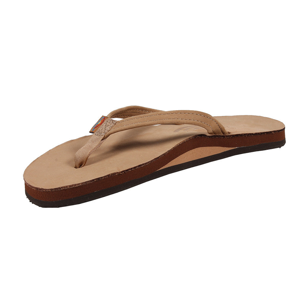 rainbow sandals thin strap